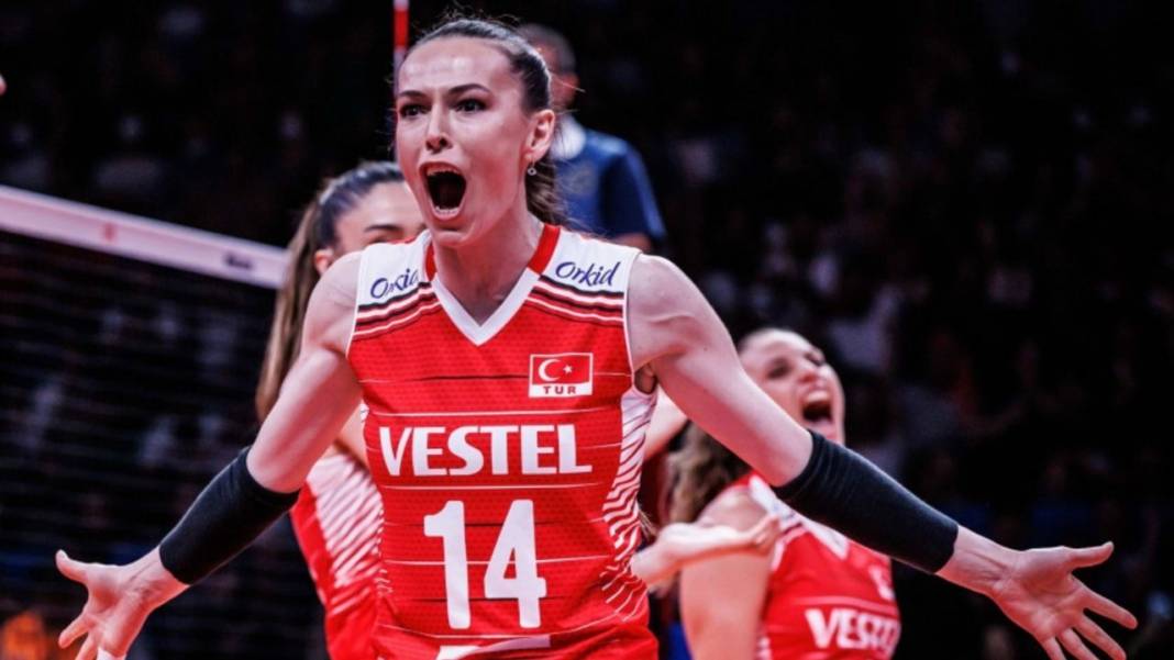 Eda Erdem: Kalbim mutlulukla doluyor 3